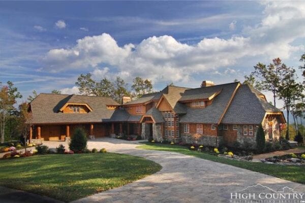 Watauga County Real Estate Regency Properties Nc