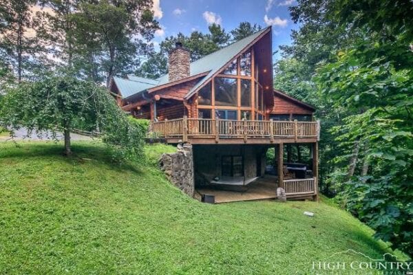 Watauga County Real Estate Regency Properties Nc