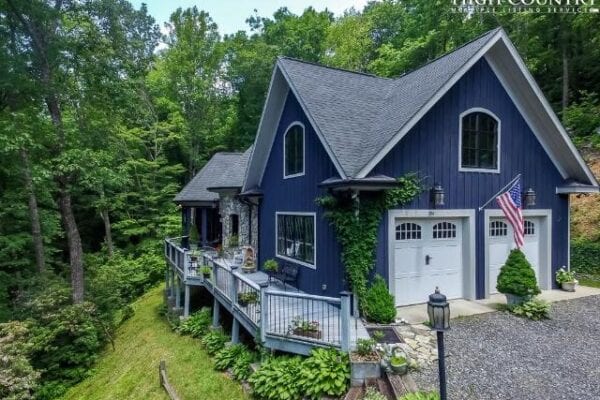 Real Estate In Ashe County Nc Regency Properties Nc