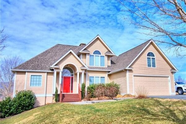 Real Estate In Ashe County Nc Regency Properties Nc