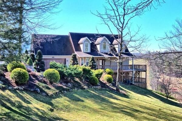 Regency Properties Real Estate Agency In West Jefferson Nc
