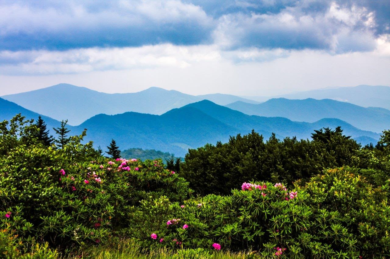 Western Nc Mountain Homes Regency Properties Nc